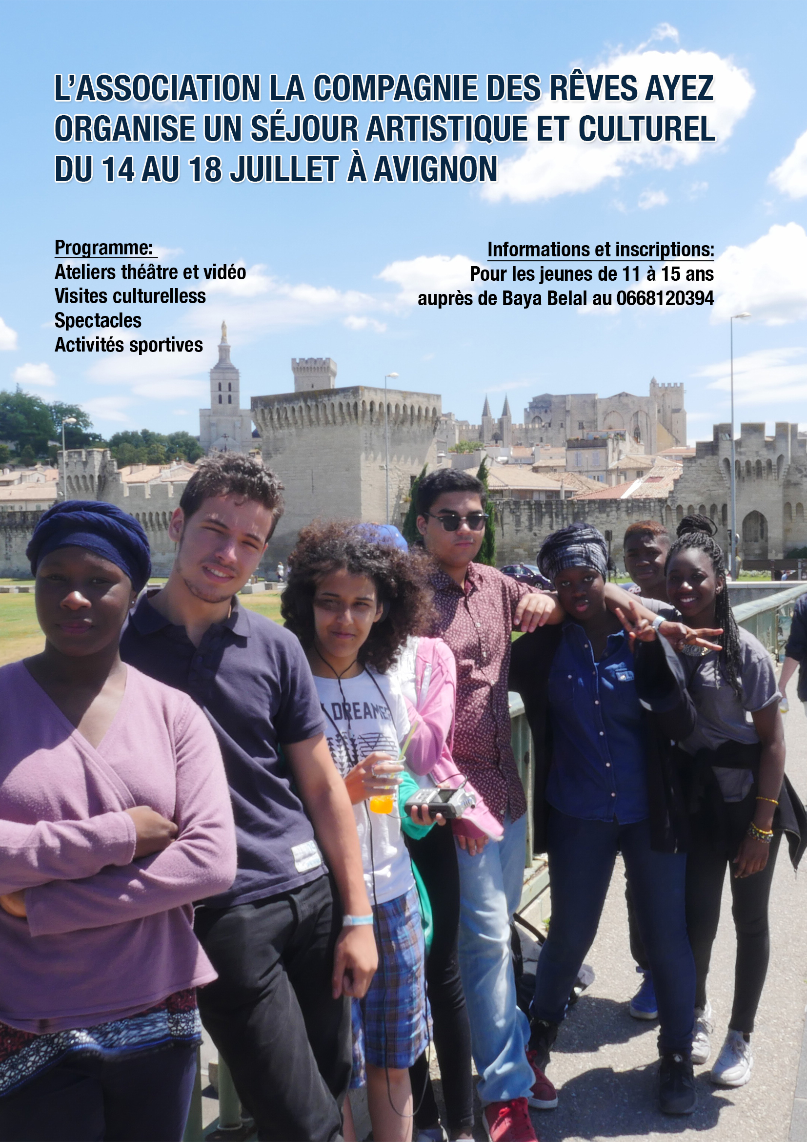 flersavignonmise en pagenouveau