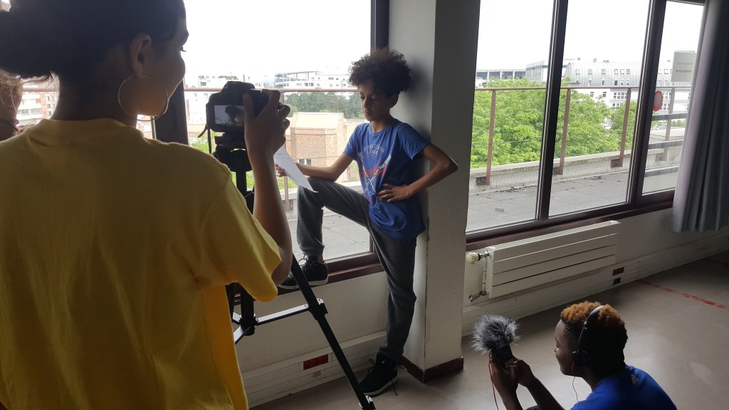 Les Roméos et Juliettes au Collège&nbsp;Mayer